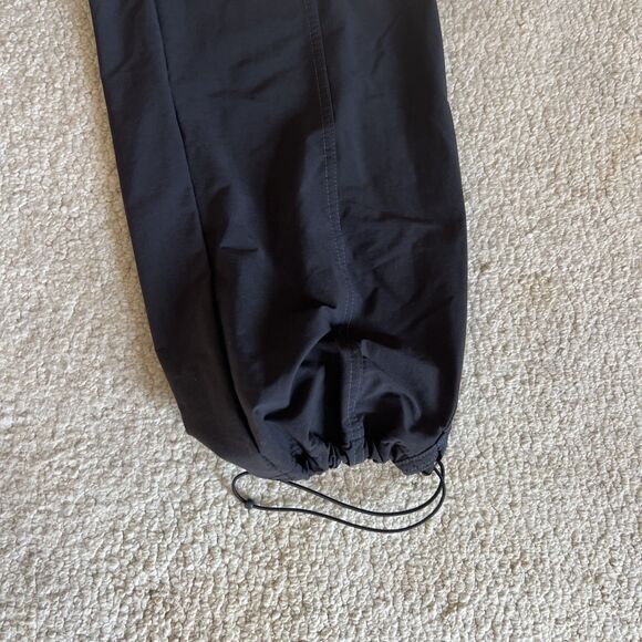 Kuhl Lightweight Stretch Drawstring Performance Pants Hiking Outdoor Gray Wms 14 - Picture 6 of 13